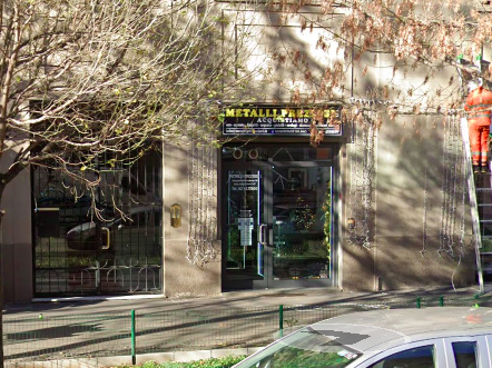 Sede di Milano